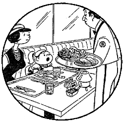 nietzsche family circus cartoon