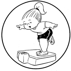 nietzsche family circus cartoon