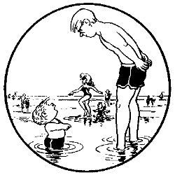 nietzsche family circus cartoon