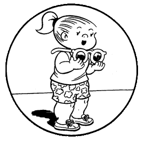 nietzsche family circus cartoon