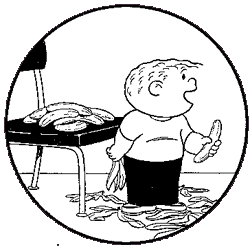 nietzsche family circus cartoon